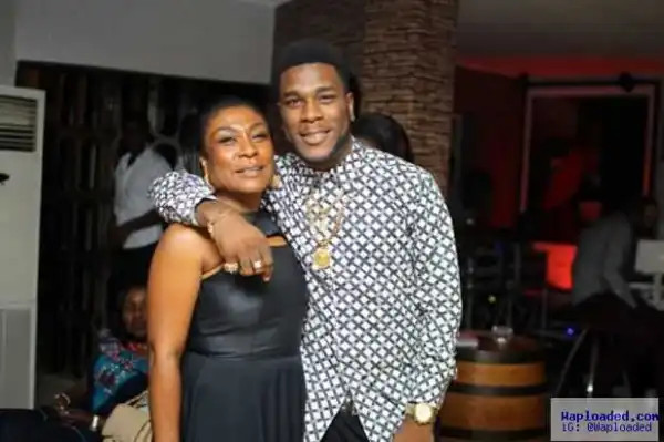 Burna Boy